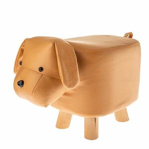 Mosható szék/támasz Pes, 45 x 28 x 24 cm kép