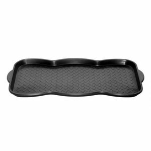 Cipőcsepegtető több pár cipőre, 37 x 74 cm kép