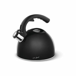 Lamart LT7046 Cuivre teáskanna 3 l, fekete kép