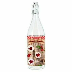Toro Cookie palack Clip kupakkal, 1 l kép