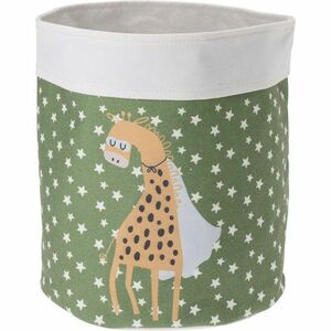 Zsiráf gyermek tárolótáska , 24 x 29 cm kép