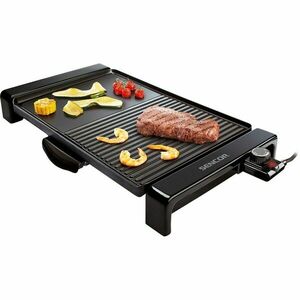 Sencor SBG 106BK elektromos grill kép