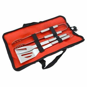 Cattara grillezőeszköz készlet, 3 db-os kép