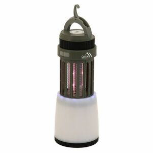 Cattara Plum újratölthető lámpa és rovarcsapda, 20, 5 cm kép