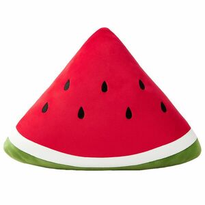 Squish párna Dinnye pizza, 45 x 30 x 15 cm kép