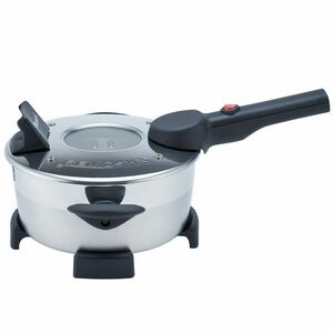 Remoska D51F Dua Glass, 2 l kép