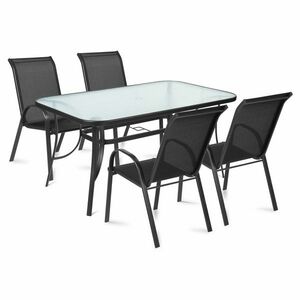 Fieldmann Ella Kerti bútorok kép