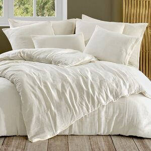 4Home Muszlin ágynemű Cloud, 220 x 200 cm, 2 db 70 x 90 cm kép