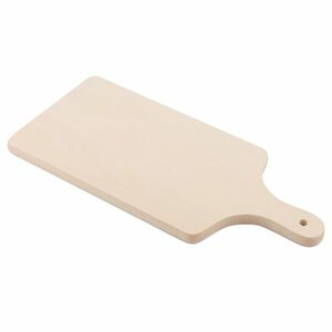 Florina Fa deszkás vágódeszka, 16 cm, M kép