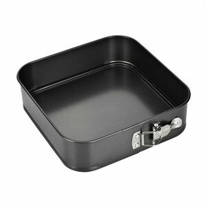 Tescoma DELÍCIA Négyzet alakú kapcsos, 24 x 24 cm kép