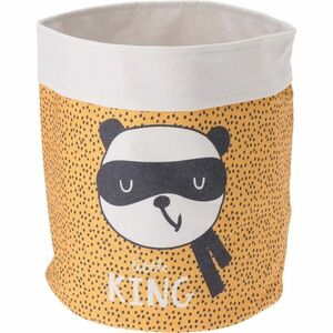 Panda gyermek tárolótáska, 24 x 29 cm kép