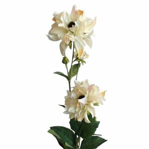 Művirág Jiřina krém, 72 cm kép