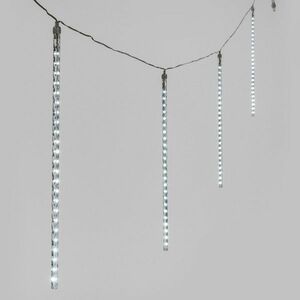 Hulló cseppek fényfüzér, 480 LED-es kép