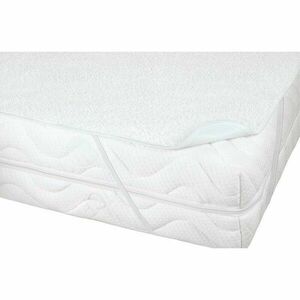 Gyermek matracvédő PVC-bevonatta, 70 x 140 cm kép