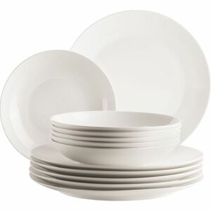 Mäser 12 részes étkészlet Belmira kép