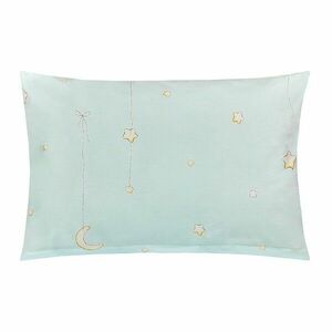 Bellatex VIOLA Csillag párna menta, 40 x 60 cm kép