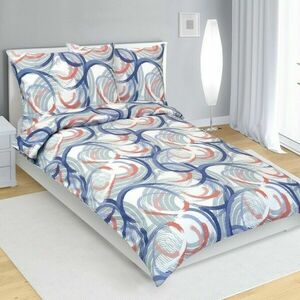 Bellatex Buborék krepp ágyneműhuzat, 140 x 200 cm, 70 x 90 cm, 140 x 200 cm, 70 x 90 cm kép