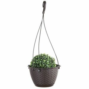 RATOLLA ROUND kaspó 21, 7 v.14, 2cm, 3, 4l, BA st. (440U), függő kép