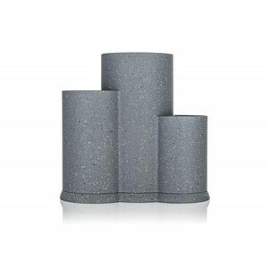 Bankett Granite Grey 3az1ben késállvány kép