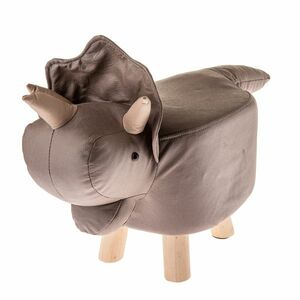 Mosható szék/támaszállvány Nosorožec, 50 x 28 x 24cm kép