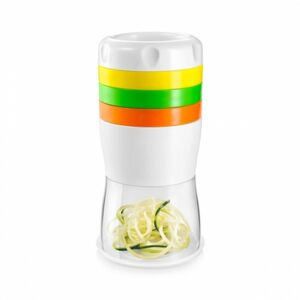 Tescoma SHANDY spirál szeletelő, 3 él, kép