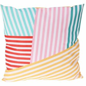 Párna narancssárga, 45 x 45 cm kép