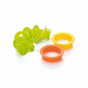 Tescoma DELÍCIA Húsvéti omlós teasütemény kiszúrók, 8 db kép