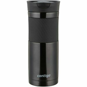 Contigo Byron 590 ml fekete termosz, 590 ml kép