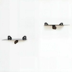 Black and Brown polcok szett, 2 db kép