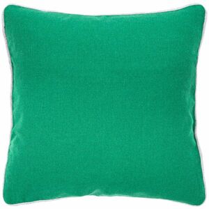 Heda kispárnahuzat zöld, 40 x 40 cm kép
