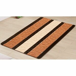 Kerti terra futószőnyeg, 80 x 120 cm kép