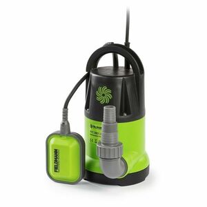Fieldmann FVC 2001-EC búvárszivattyú kép