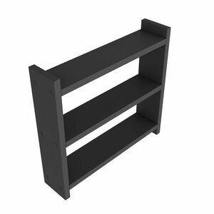 Konyhai polc Cosmic Anthracite kép