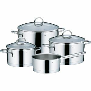 Kela CAILIN edénykészlet, rozsdamentes acél, 7 db kép