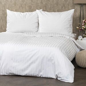 Comfort pamut szállodai ágyneműhuzat, 140 x 200 cm, 70 x 90 cm kép