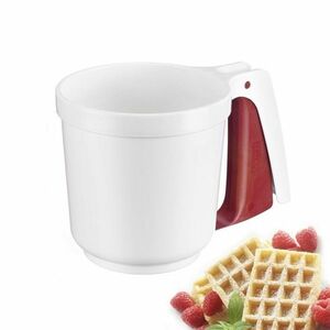 Westmark manuális szita liszthez és cukorhoz kép