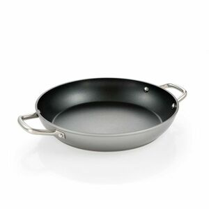 Tescoma GrandCHEF+ serpen, 32 cm, 2 fogantyúval, 32 cm átmérőjű kép