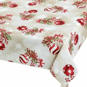 Bellatex Asztalterítő Cesmína, 70 x 70 cm, 70 x 70 cm kép