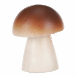 Kicsi vargánya műanyag, magasság 8 cm, 8 cm kép