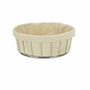 Kela MIRI fém kenyérkosár kép