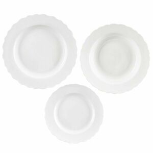 Orion Mona hullámok 18 részes étkészlet kép