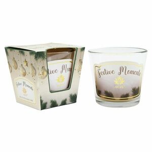 Aroma Illatgyertya üvegben Christmas Tree, 120 g kép