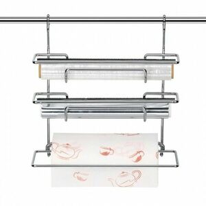 Tescoma MONTI fólia- és papírtörlőtartó, 33 cm kép