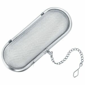 Westmark fűszer- és gyógynövényszűrő, 11 x 4.4 x 4.4 cm kép