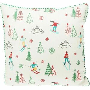 Winter Wasali párna 45 x 45 cm kép