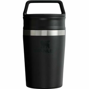Stanley Café-To-Go utazó bögre 230 ml, fekete, 230 ml kép