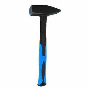 2000 g-os lakatos kalapács FIBERGLASS kép