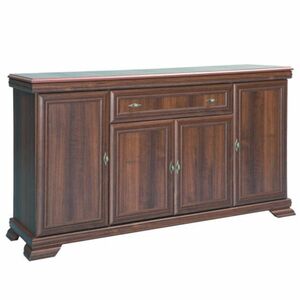 KORA KK4 szekrény, samoa king kép