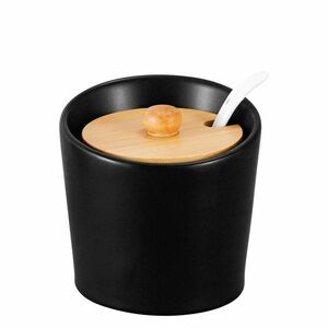 Florina Adria cukortartó, fekete kép