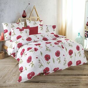 BedTex Pamut ágynemű Mona, 150 x 200 cm, 50 x 60 cm, 150 x 200 cm, 50 x 60 cm kép